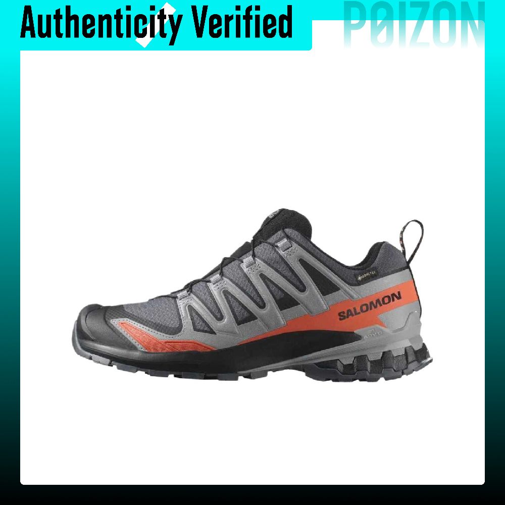 Salomon Shoes Xa Pro 3D - 살로몬 XA 프로 3D V9 로우탑