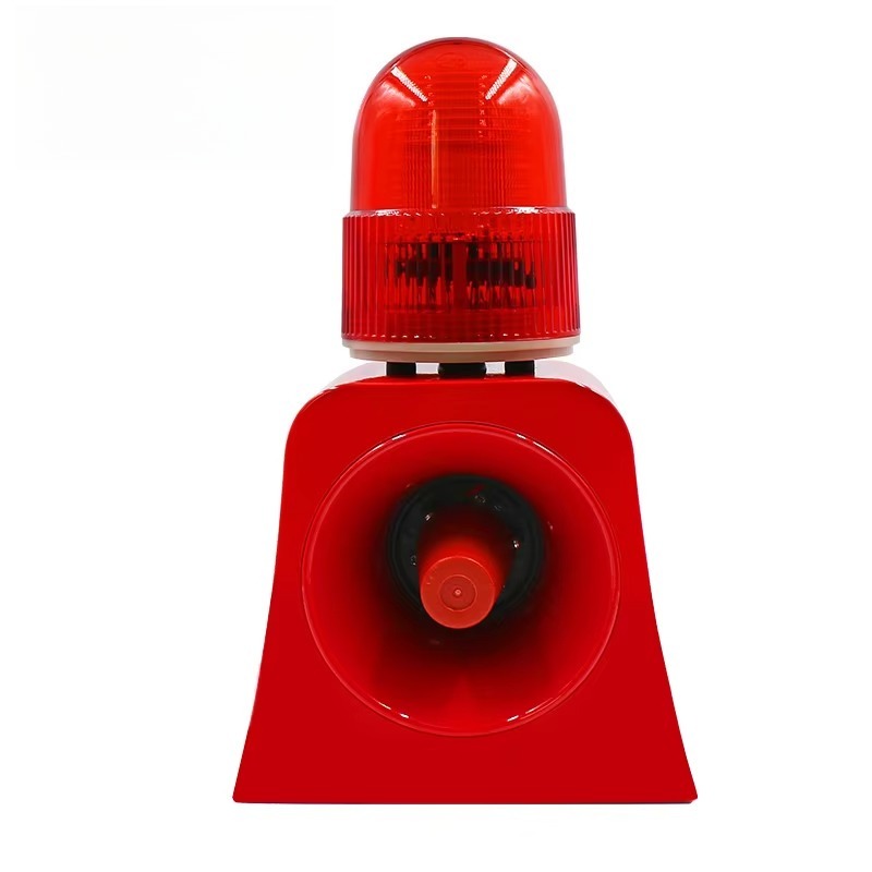 휴대용 12V 보안 경보 사이렌 120dB, 무선 리모 - Outdoor Lighting Wireless 리뷰 및 가격