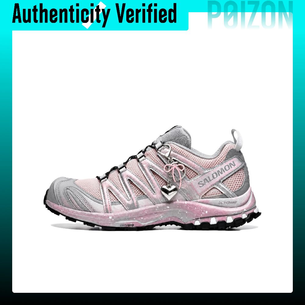 살로몬 XA PRO 3D 러닝화, 남녀공용, 로우탑,  - Salomon Shoes Xa Pro 3D 리뷰 및 가격