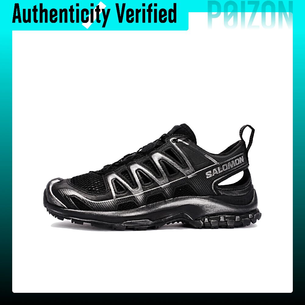 살로몬 XA PRO 3D 리버 트레킹 슈즈 유니섹스 블 - Salomon Shoes Xa Pro 3D 리뷰 및 가격