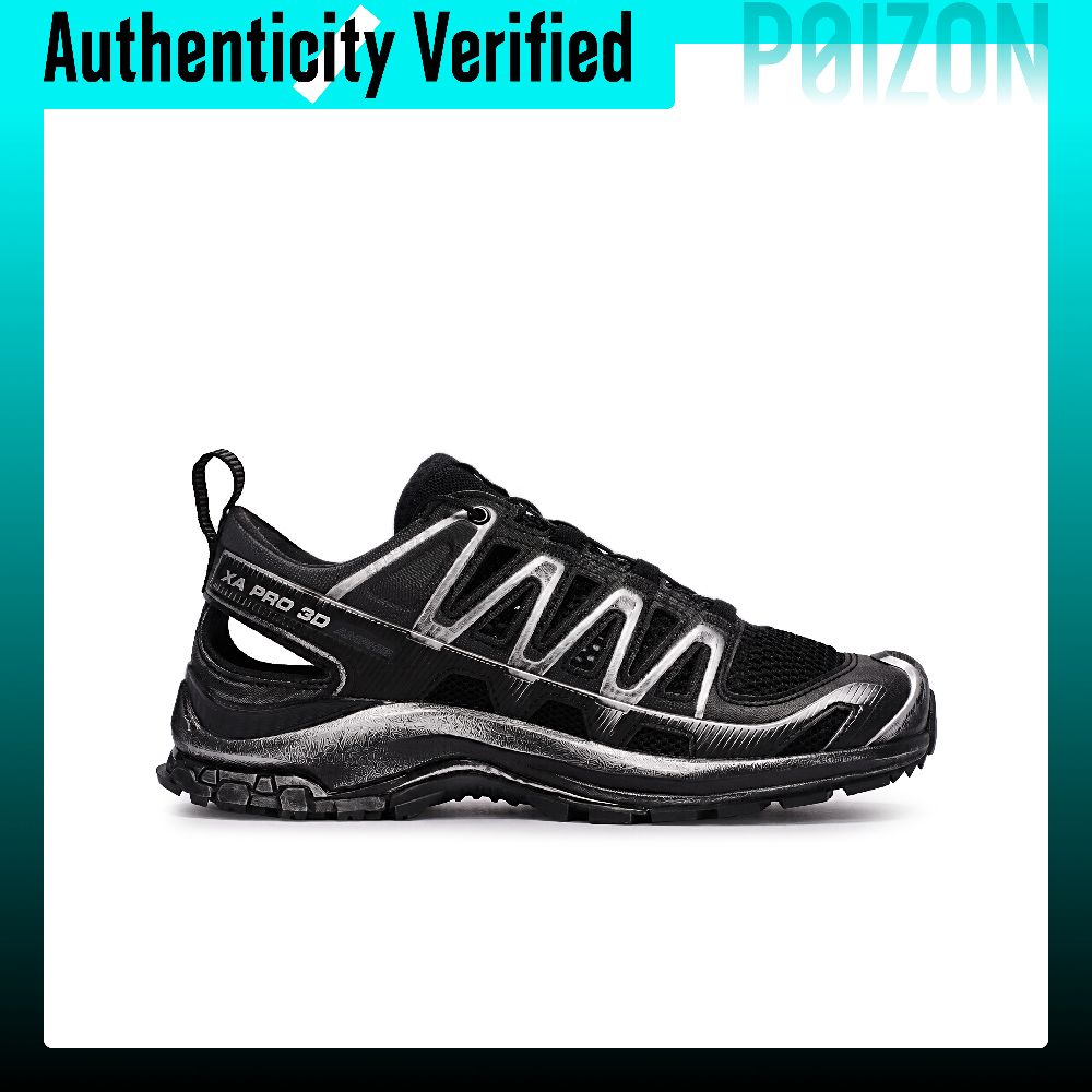 살로몬 XA PRO 3D 리버 트레킹 슈즈 유니섹스 블 - Salomon Shoes Xa Pro 3D 리뷰 및 가격