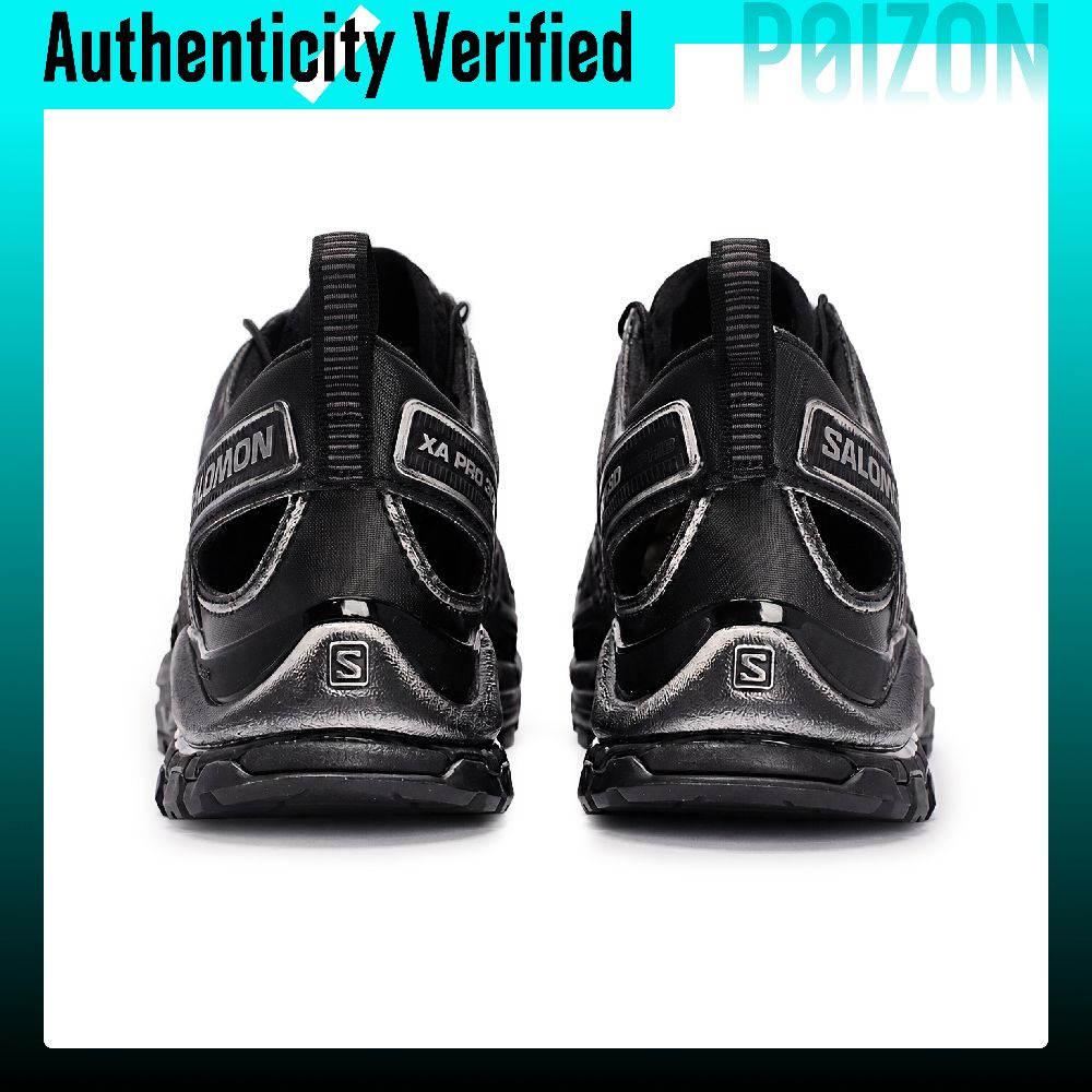 살로몬 XA PRO 3D 리버 트레킹 슈즈 유니섹스 블 - Salomon Shoes Xa Pro 3D 리뷰 및 가격