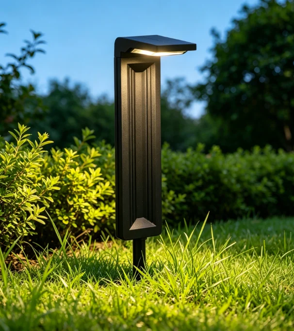 태양광 야외 정원, 빌라, 조경, 잔디밭 조명, 정원, - Outdoor Lighting And Landscape 리뷰 및 가격