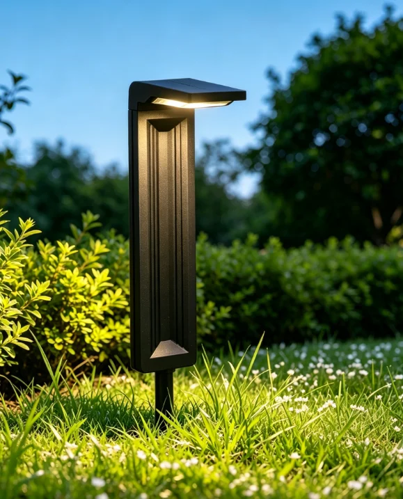 태양광 야외 정원, 빌라, 조경, 잔디밭 조명, 정원, - Outdoor Lighting And Landscape 리뷰 및 가격