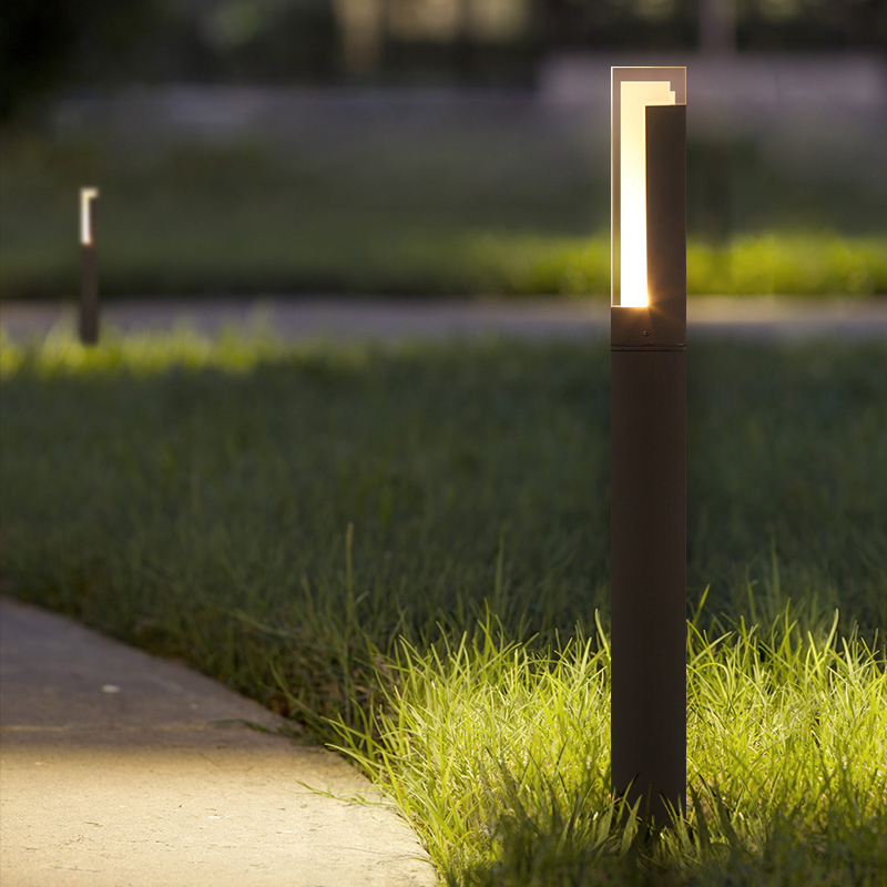 야외 방수 IP65 10W LED 잔디 램프 새로운 스 - Outdoor Lighting Pathway 리뷰 및 가격