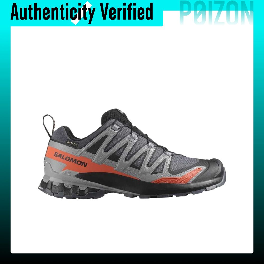 살로몬 XA 프로 3D V9 로우탑 러닝화, 남성용,  - Salomon Shoes Xa Pro 3D 리뷰 및 가격